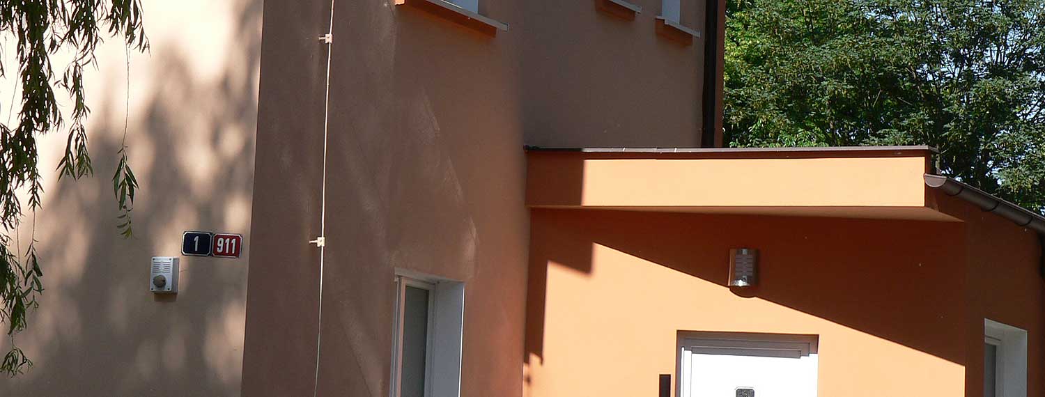 Střechy Vršecký - izolace plochých střech